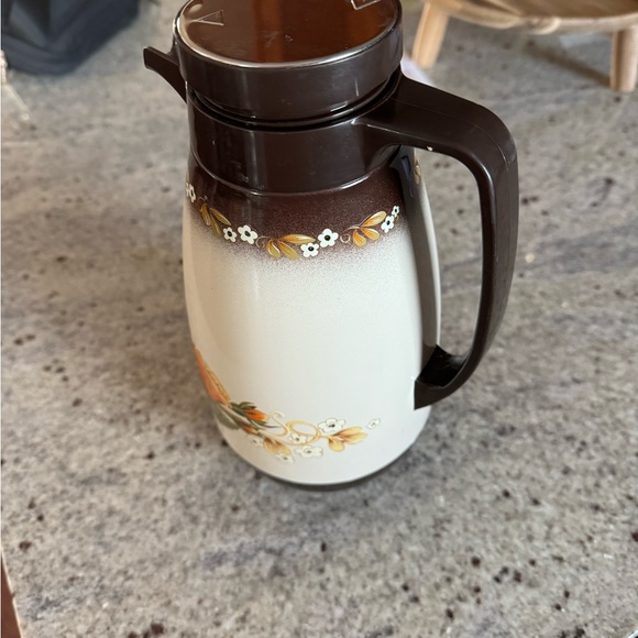 Vintage Carafe - Picture 3 of 8